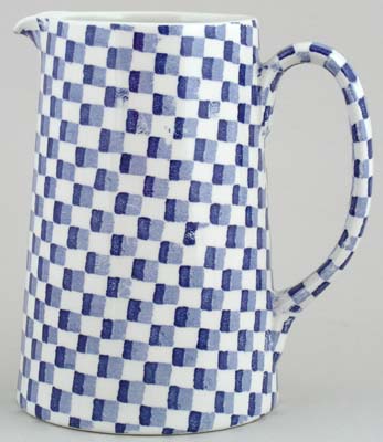 Jug or Pitcher Tankard large